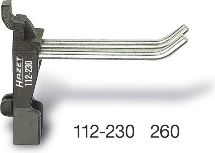 Produktbild HAZET Werkzeug Halter 112-230