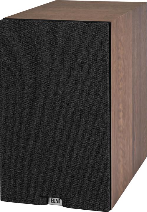 Produktbild ELAC Debut 3.0 B6.3 bookshelf speakers, walnut (1 Paar)