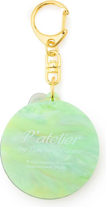 Image du produit Pokémon Keychain Forest of Encounters Pokemon P'atelier