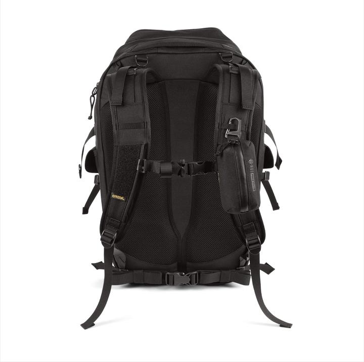 Actual product image Grayl Transport Expbackpack - 30l (30 l)