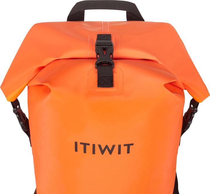 Actual product image Itiwit DUFFEL 40 (40 l)