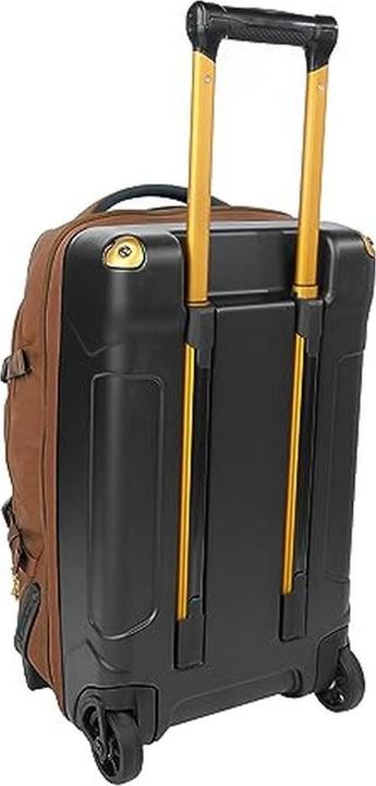 Immagine prodotto Eddie Bauer Borsa da Viaggio Expedition 2.0 (22 l)