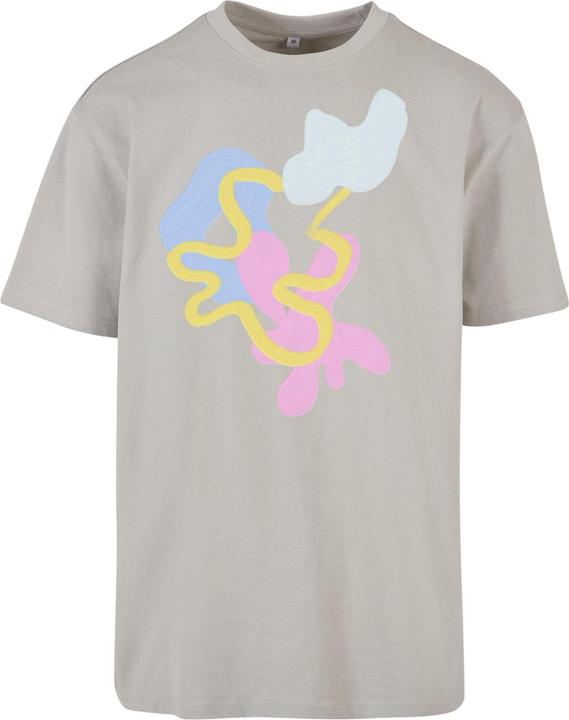 Produktbild Mister Tee TShirt Übergross (XS)