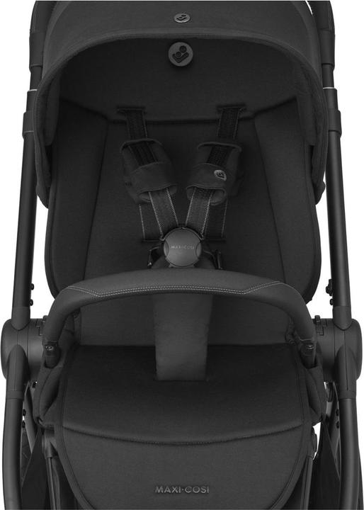Actual product image Maxi-Cosi Oxford Plus Set