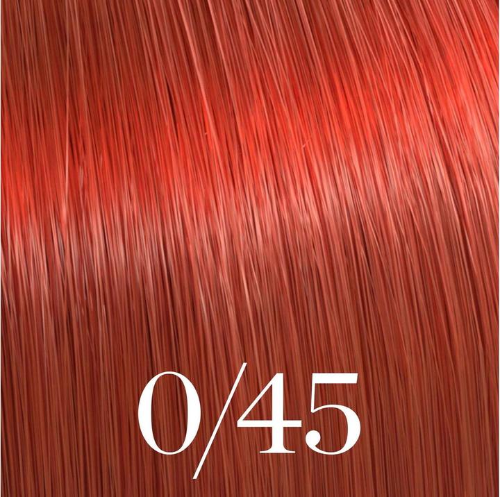 Immagine prodotto Wella Miscela speciale Colour Touch - 0/45 (0/45 rosso mogano)