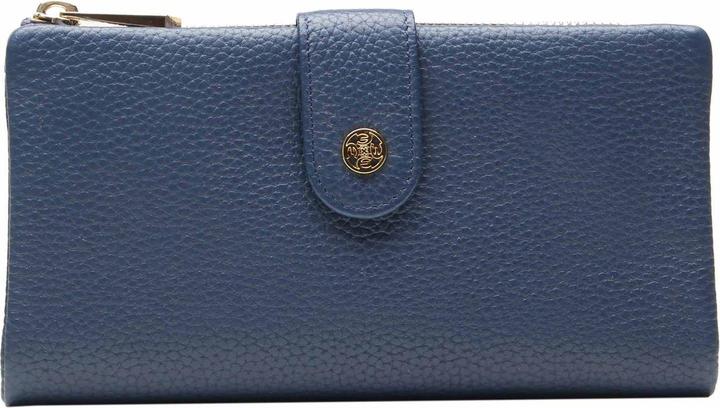 Actual product image Esquire Madison Wallet