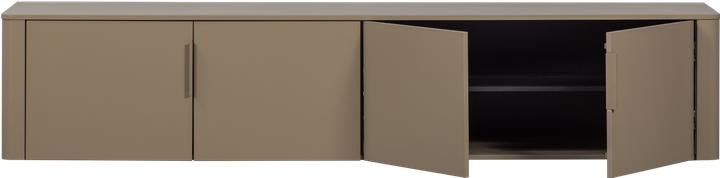 Actual product image Woood Gunnar (200 x 44 x 56 cm)