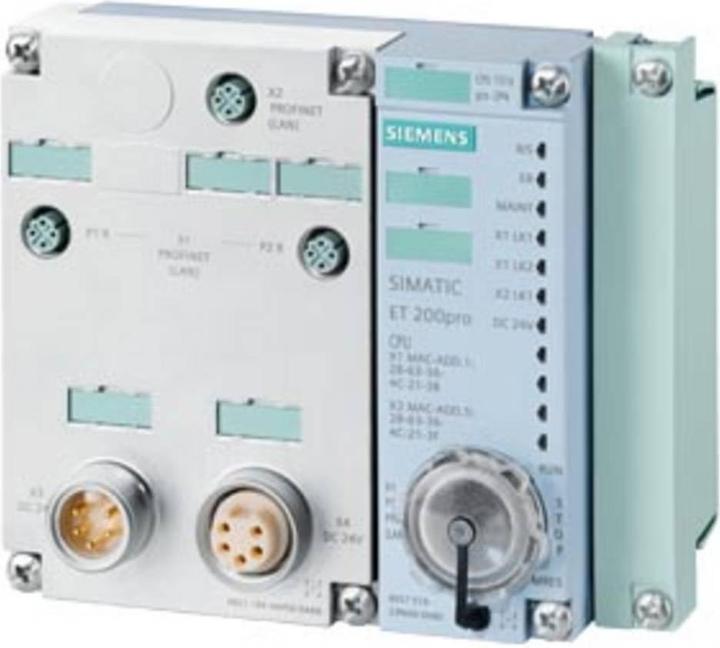 Actual product image Siemens 6ES7516-2PN00-0AB0