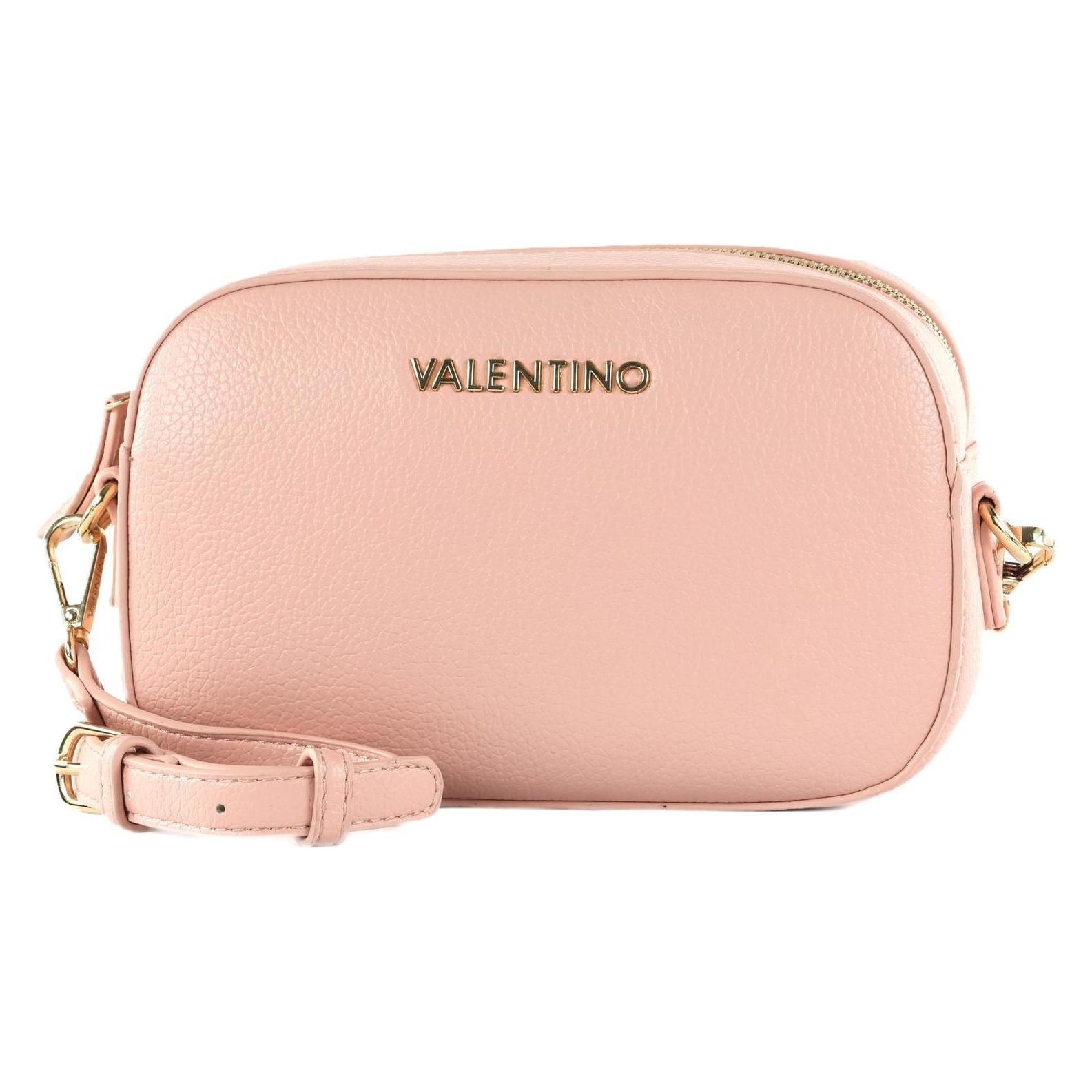 Valentino, Damen, Handtasche, Special Martu Camera Bag, Rosa