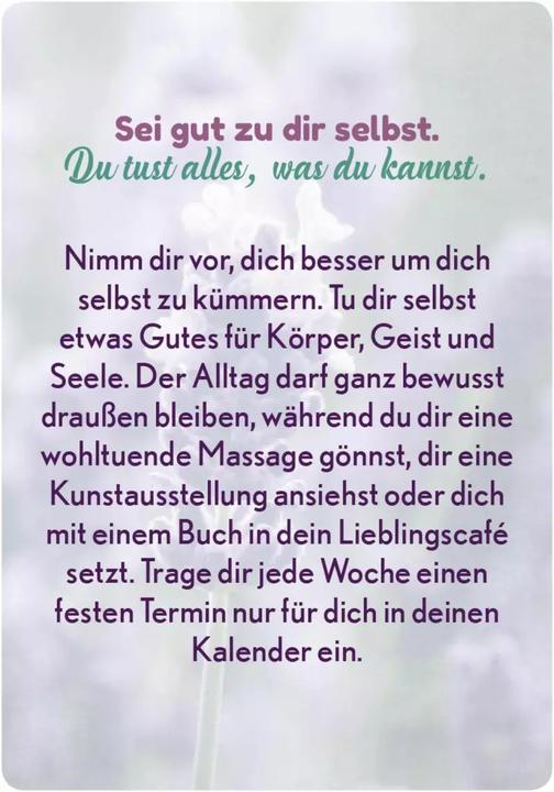 Produktbild Glücksmantras für Alltagsheldinnen (Deutsch, 2019)