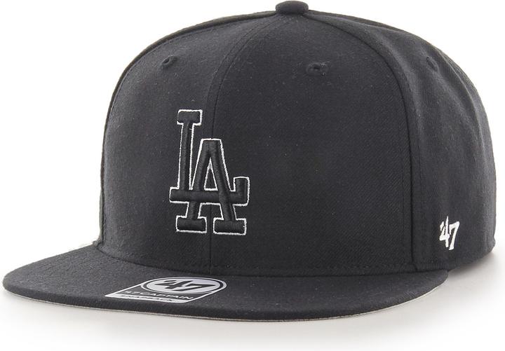 Actual product image 47 Brand No Shot Los Angeles Dodgers (One size)