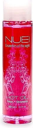 Produktbild Nuei HOT OIL Strawberry (100 ml)