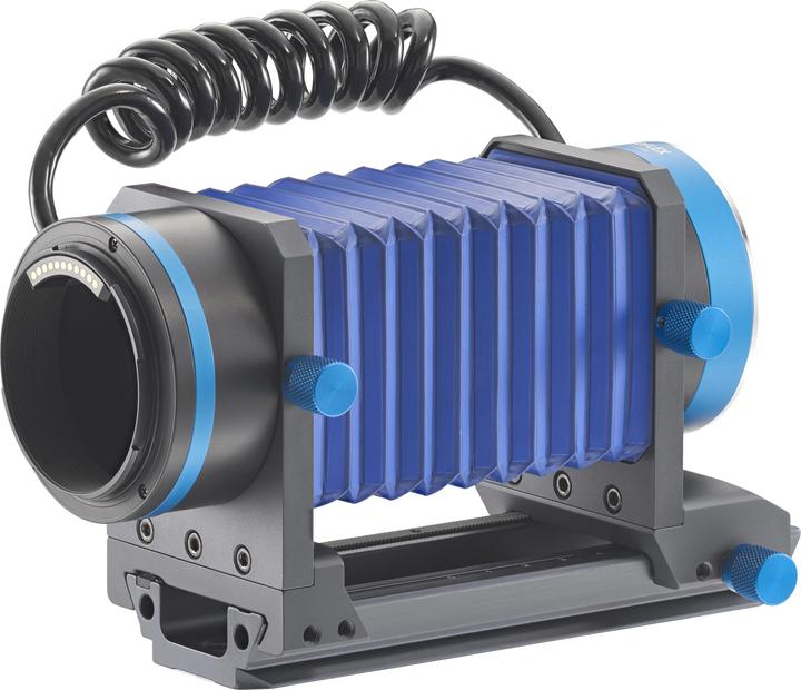 Produktbild Novoflex Automatisches Balgengerät für Nikon Z-Bajonett