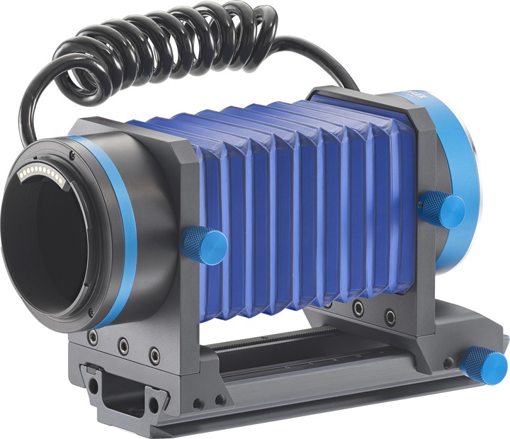 Novoflex Automatisches Balgengerät für Nikon Z-Bajonett