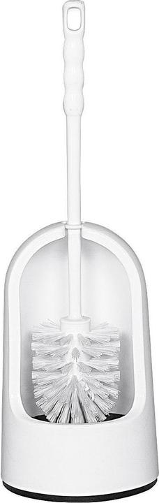 Produktbild Rival WC-Garnitur Meilerform weiss