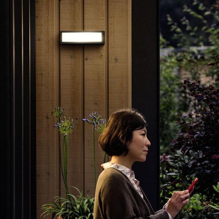 Produktbild Philips Stratosphere (800 lm, IP44)