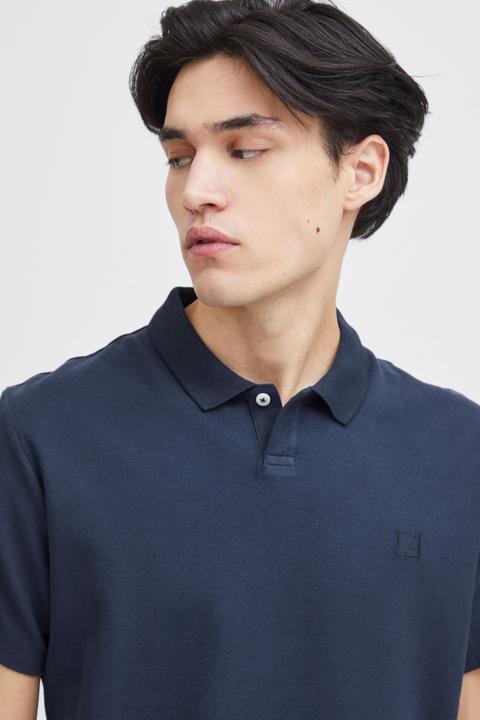 Immagine prodotto Casual Friday CFTristan polo in piqué tinto in massa 20505107 (XL)