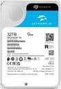 Immagine prodotto Seagate SkyHawk AI 32TB (32 TB, 3.5")
