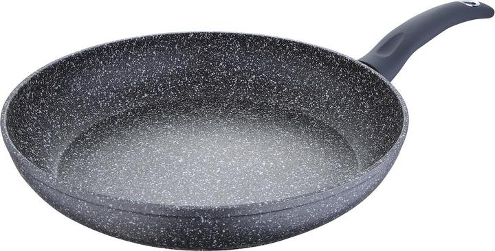 Produktbild Bergner Bratpfanne (32 cm, Kochtopf)
