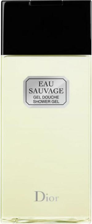 Image du produit Dior Eau Sauvage (200 ml)
