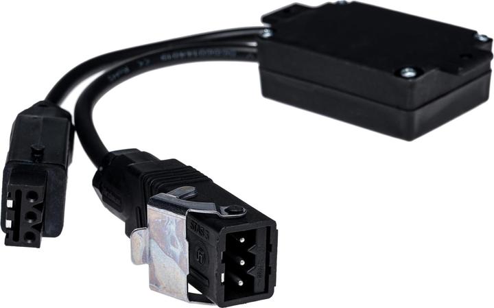 Immagine prodotto Digitalstrom Attuatore di commutazione dell'otturatore GR-HKL230 (Attuatore dell'interruttore)