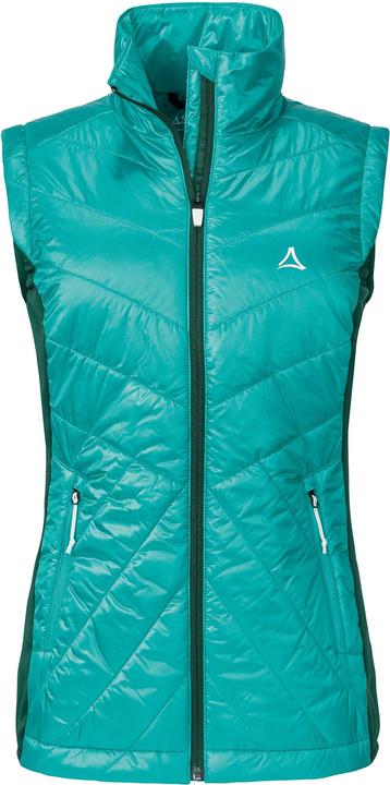 Produktbild Schöffel Hybrid Vest Stams L (S)