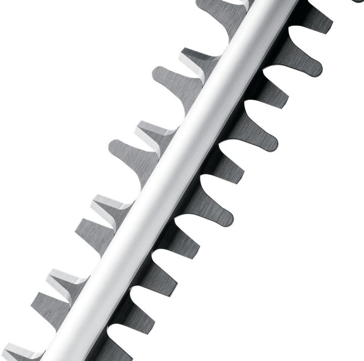 Produktbild Bosch Home & Garden AdvancedHedgecut 65 (Netzbetrieb)