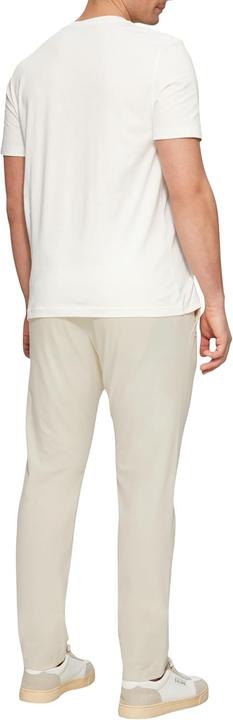 Immagine prodotto s.Oliver Hose Phoenix: Strukturierte Chino mit Elastikbund (W32/L32)