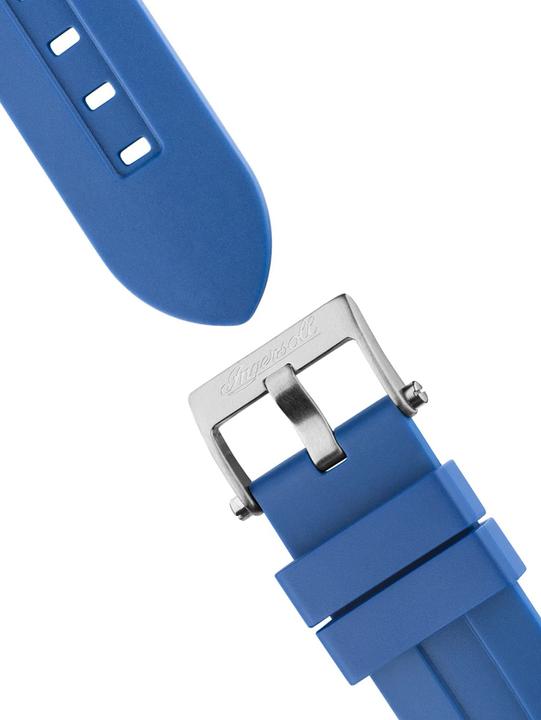 Actual product image Ingersoll 1892 Ingersoll I12308 Challenger (Analogue wristwatch)