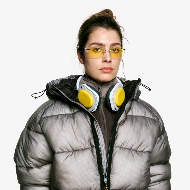 Image du produit Nothing Casque (a) (ANC, 75 h, Filaire, Sans fil)