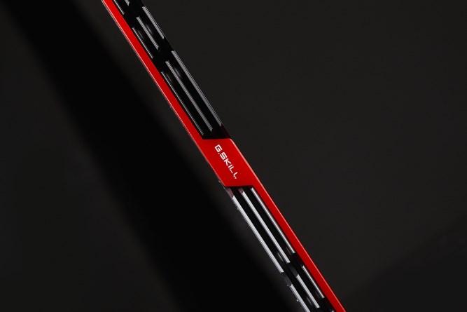 Produktbild G.Skill Trident Z (2 x 8GB, 3200 MHz, DDR4-RAM, DIMM)