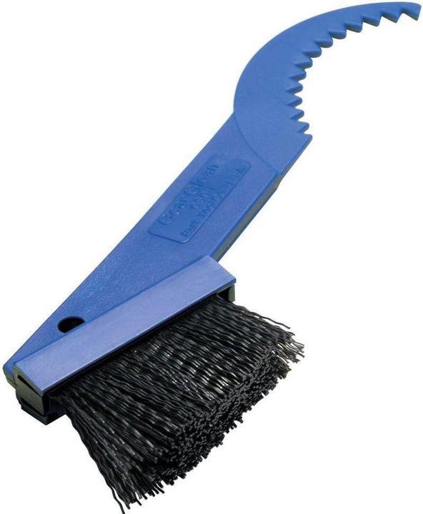 Park Tool Brosse de nettoyage GSC-1 (0 ml, Brosses, Nettoyeur de chaîne)