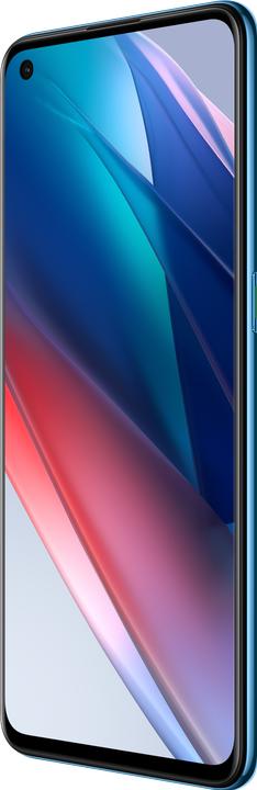 Immagine prodotto OPPO Find X3 Lite (128 GB, Blu astrale, 6.40", Doppia SIM, 5G)