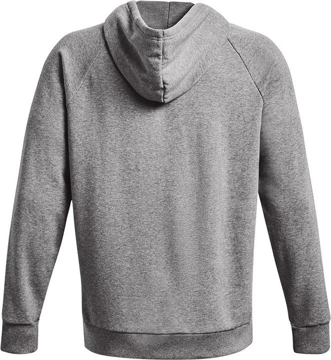 Produktbild Under Armour Rival Fleece Logo Kapuzenpullover Herren (XL)