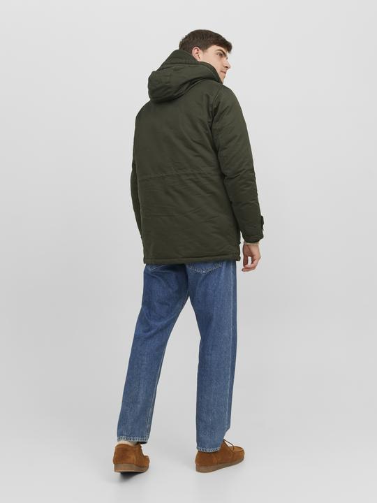 Immagine prodotto Jack & Jones Kapuzen Parka (S)