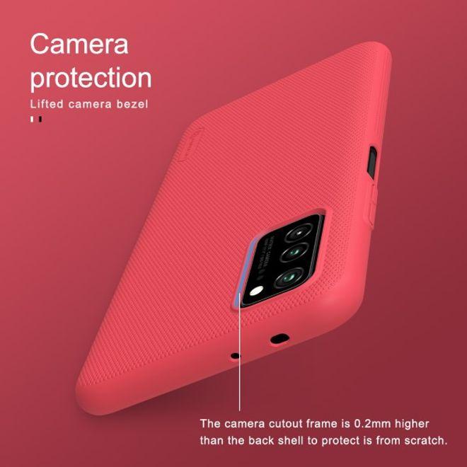 Produktbild Nillkin Super Frosted Shield Series (Honor V30, Honor V30 Pro)