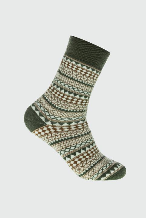 Produktbild Rukka Inga Wool Socken (S)