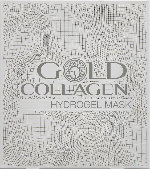 Image du produit Gold Collagen masque hydrogel perle (30 g)