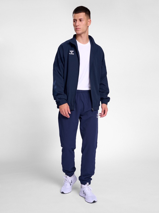 Produktbild hummel Hmltravel Woven Jacket (L)
