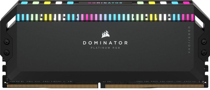 Produktbild Corsair Dominator Platinum (2 x 16GB, 6000 MHz, DDR5-RAM, DIMM)
