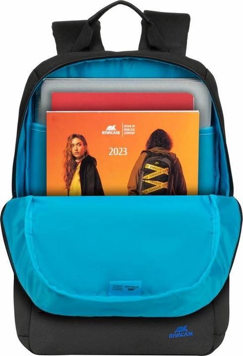 Immagine prodotto Rivacase Zaino per Computer Portatile da 15.6"