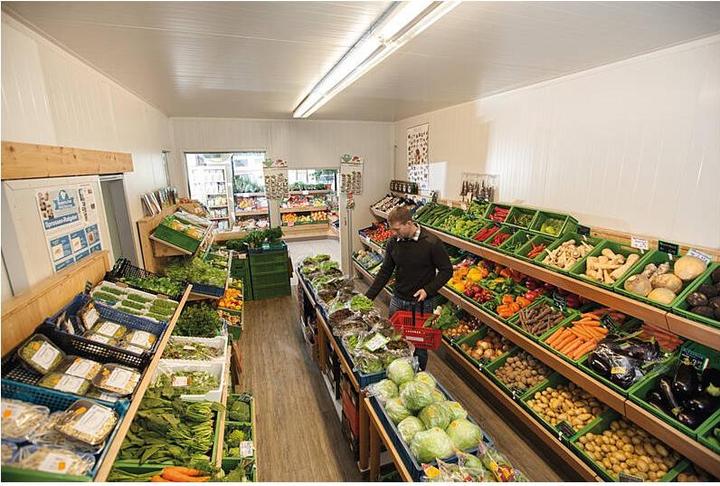 Produktbild Abus TVCC35512 Analog HD Kamera 5MPx T/N IR IP67 (2960 x 1665 Pixels)