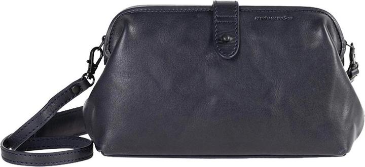 Actual product image Aunts & Uncles Mrs. Eclair Shoulderbag Night Sky