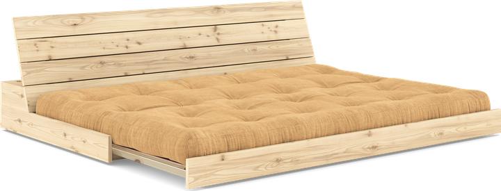 Image du produit Karup Design Base (Canapé-lit, 2 places)