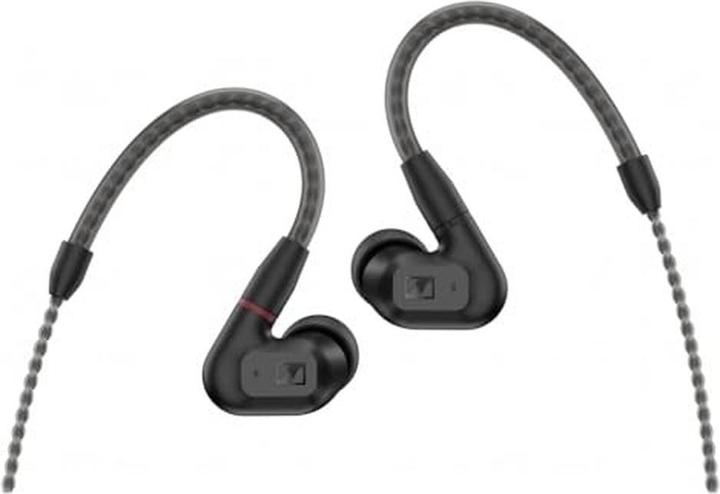 Produktbild Sennheiser IE200 (Keine Geräuschunterdrückung, Kabelgebunden)