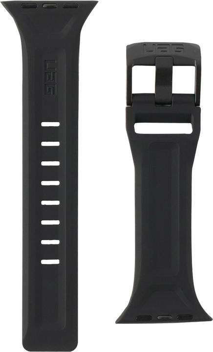 Actual product image UAG Scout Strap (44 mm, Silicone)