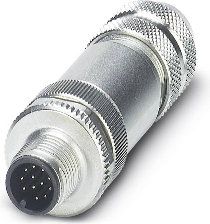 Actual product image Phoenix Contact Sensor/actuator connector