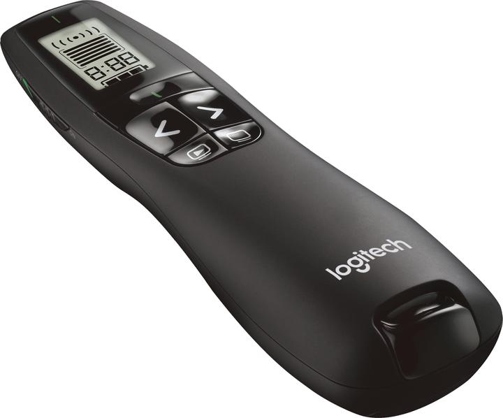 Actual product image Logitech R700
