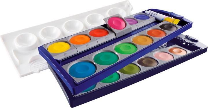 Actual product image Pelikan Opaque ink fountain (91.50 ml)