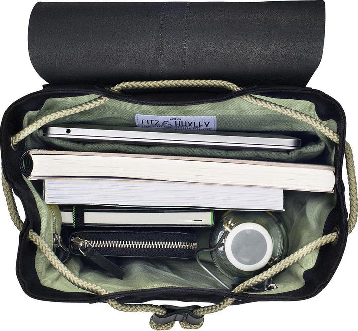 Produktbild Fitz & Huxley Equinox (13 l)